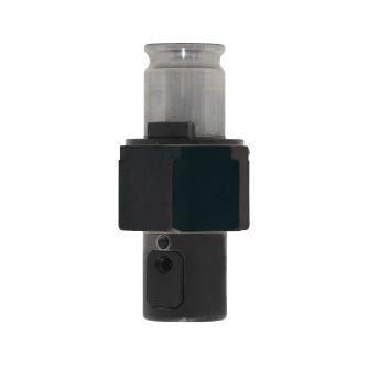 育良精機（株） タップ＆ボーラー用タップホルダー ISK-TH200 タップ＆ボーラー用タップホルダー ISK-TH200