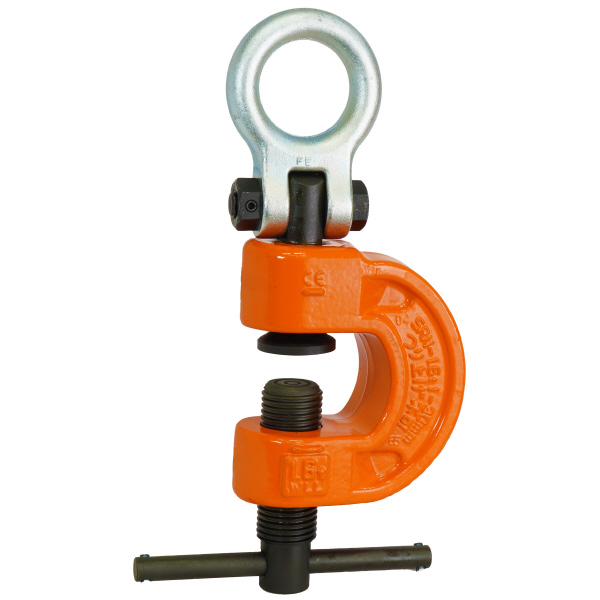 イーグルクランプ（株） ねじ式クランプ SRN ねじ式クランプ SRN-1.6(1-30)