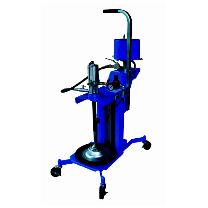 （株）ヤマダコーポレーション ベアリング給脂機 GP-850