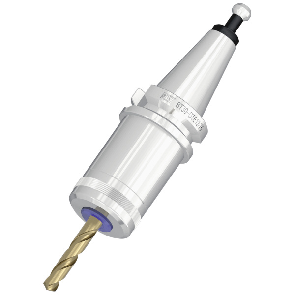 （株）ＭＳＴコーポレーション データワンコレットホルダ E型 BT30-DTE データワンコレットホルダ　Ｅ型 BT30-DTE7-60-MAS1