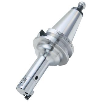 （株）ＭＳＴコーポレーション マイクロヘッドMFAタイプ BT50-MFA マイクロヘッドＭＦＡタイプ BT50-MFA75-300