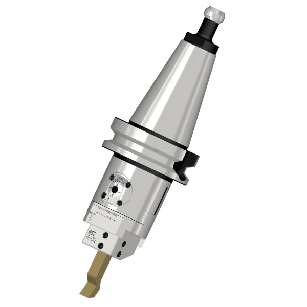 （株）ＭＳＴコーポレーション ヘールバイトホルダ ヘッド BT-HBA ヘールバイトホルダ　ヘッド BT50-HBA120-106