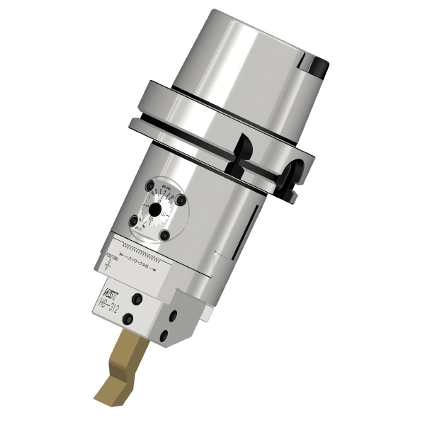 （株）ＭＳＴコーポレーション ヘールバイトホルダ ヘッド A-HBA ヘールバイトホルダ　ヘッド A100-HBA70-97