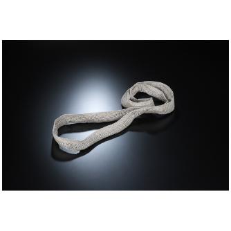 田村総業（株） 耐化学薬品用スリング HMN 耐酸水切り HMN-W012.5/N1.25X3.5