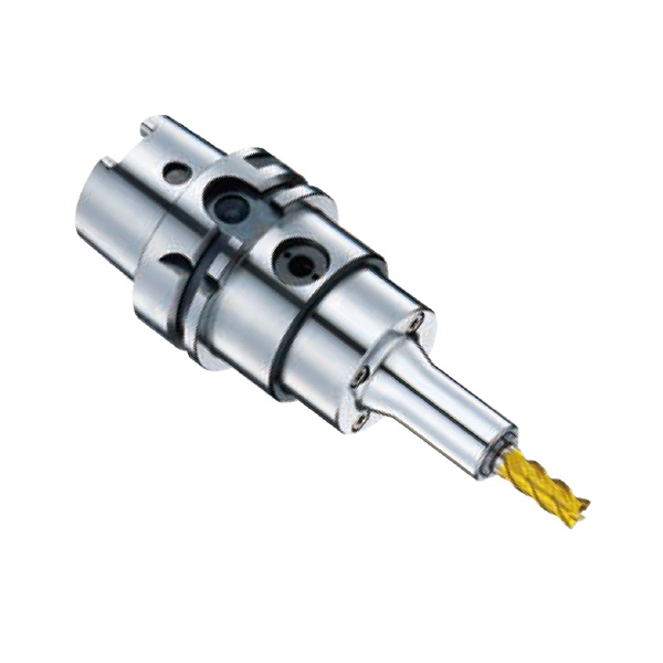 （株）日研工作所 ミニミニチャック HSK-MMC ミニミニチャック HSK63E-MMC4-116