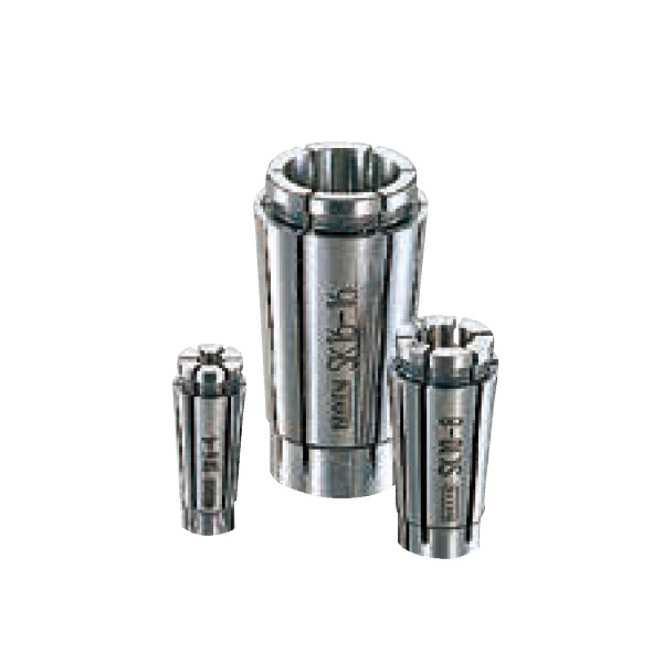 （株）日研工作所 SKコレットAタイプ(エンドミル用) SK ＳＫコレットＡタイプ（エンドミル用） SK13-3/8A