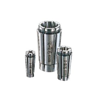 （株）日研工作所 SKコレットAタイプ(エンドミル用) SK ＳＫコレットＡタイプ（エンドミル用） SK16-1/4A