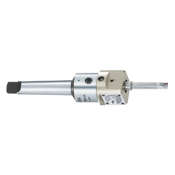 （株）日研工作所 モールステーパ DJボーリングバー MT-DJ モールステーパ　ＤＪボーリングバー MT4T-DJ8-89AN