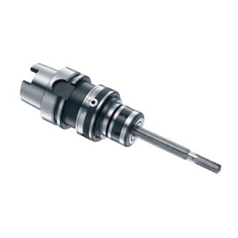 （株）日研工作所 ゼロフィット型スリムチャック HSK-SZF ゼロフィット型スリムチャック HSK40A-SZF16C-120