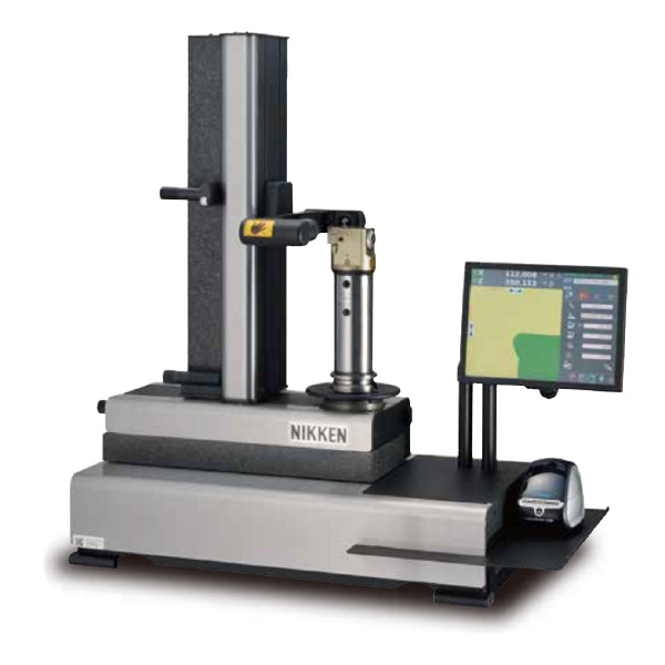 （株）日研工作所 ツールプリセッタ E460N-50 ツールプリセッタ E460N-50