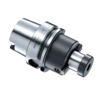 （株）日研工作所 正面フライスアーバ HSK-FMH 正面フライスアーバ HSK100A-FMH22.225-60-200