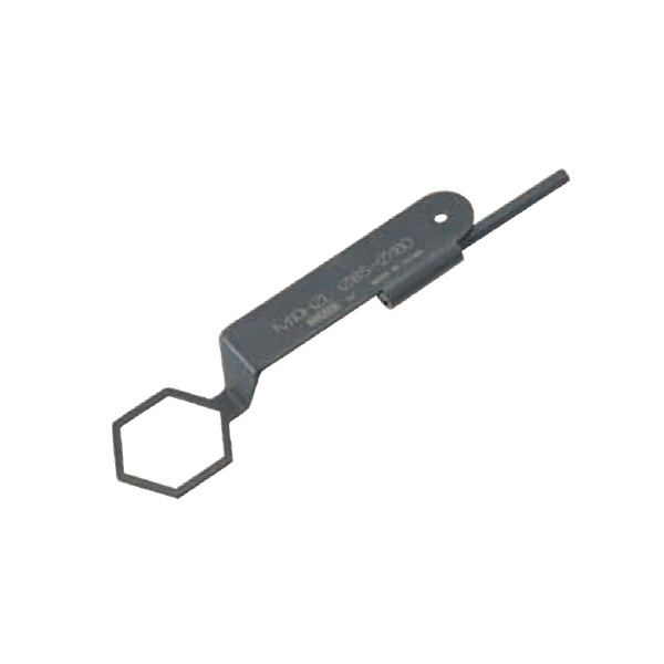 （株）日研工作所 調整ハンドル M5HZL 調整ハンドル M5HZL