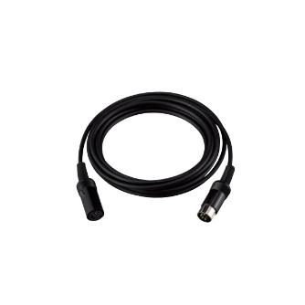 日本精密機械工作（株） 延長コード 延長コード　３ｍ ECA-03