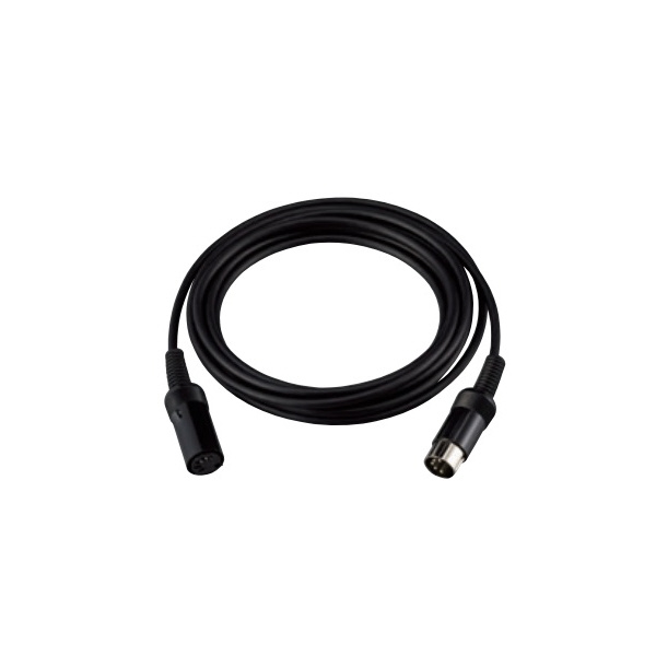 日本精密機械工作（株） 延長コード 延長コード　３ｍ ECA-03