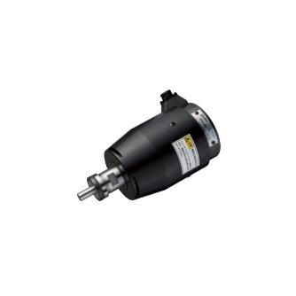 日本精密機械工作（株） モーターユニット h4スピンドル HSM モーターユニット　ｈ４スピンドル HSM-3400