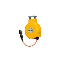 （株）ハタヤリミテッド エヤーマックMS ストッパーフリータイプ ウレタンホース仕様