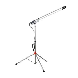 （株）ハタヤリミテッド 防災用LEDフローレンライトセット 防災用蛍光灯ライトセット LXWX-10S
