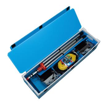 （株）ハタヤリミテッド 防災用70W LED投光器セット 防災用７０Ｗ・ＬＥＤ灯光器セット LEVX-10S