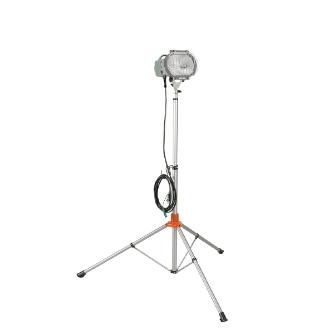 （株）ハタヤリミテッド 防災用メタルハライドセット MLCX-10KHS 防災用メタルハライドセット MLCX-10KHS