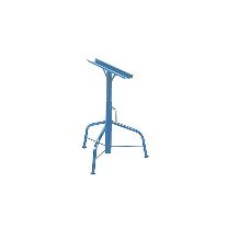 オークラ輸送機（株） コロコンキャリヤー用ポータブルスタンド ZOPS