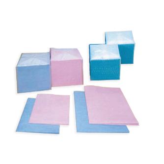 （株）橋本クロス フードクロス 200枚×24袋＝1C NP210 フードクロス　２００枚×２４袋＝１Ｃ NP210B ﾌﾞﾙｰ