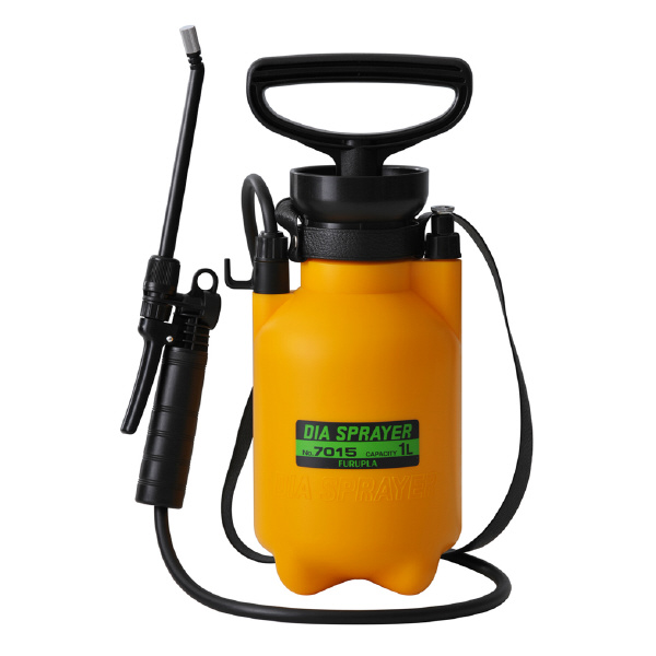 （株）フルプラ 噴霧器 噴霧器 7015