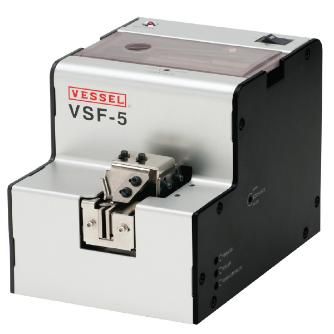 （株）ベッセル スクリューフィーダー VSF-5 スクリューフィーダー VSF-5