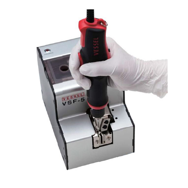 （株）ベッセル スクリューフィーダー VSF-5 スクリューフィーダー VSF-5