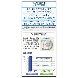 太洋電機産業（株） V溝加工機能付はんだ送り装置 FD Ｖ溝加工機能付はんだ送り装置 FD-110-0.6