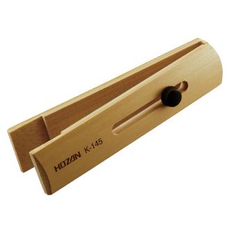 ホーザン株式会社 ラバー砥石ホルダー K ラバー砥石ホルダー K-145