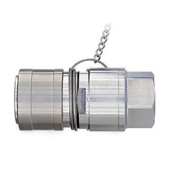 日東工器（株） ガスカプラ GG-S ガスカプラ GG4S BRASS NBR