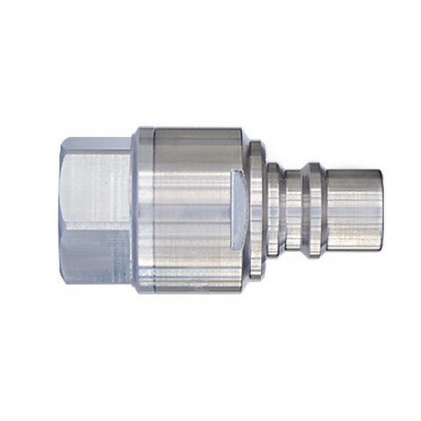 日東工器（株） ガスカプラ GG-P ガスカプラ GG4P SUS NBR