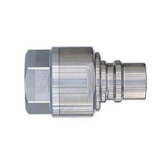 日東工器（株） ガスカプラ GG-P ガスカプラ GG6P SUS NBR