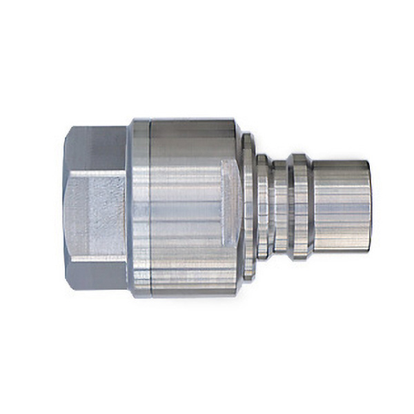 日東工器（株） ガスカプラ GG-P ガスカプラ GG6P SUS NBR