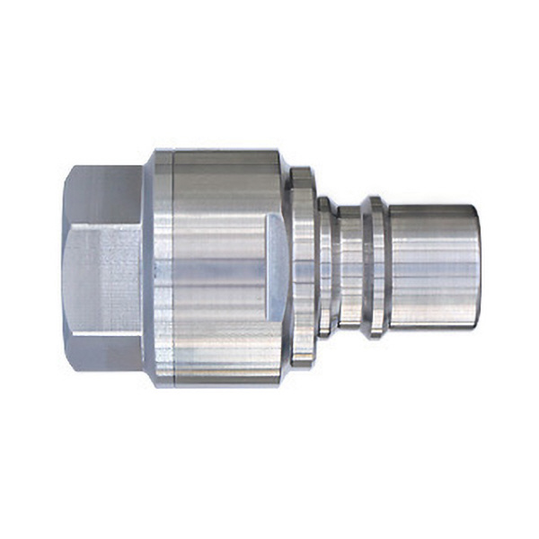 日東工器（株） ガスカプラ GG-P ガスカプラ GG8P SUS NBR