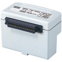 マックス（株） 書体カード