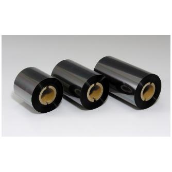 マックス（株） インクリボン(LP-100RS/100HRS専用) レジン系インクリボン（１０巻入り） LP-IR110R-B