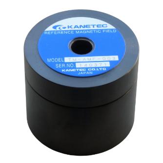 カネテック（株） アキシャル用基準磁界 TM-AMF アキシャル用基準磁界 TM-AMF-003