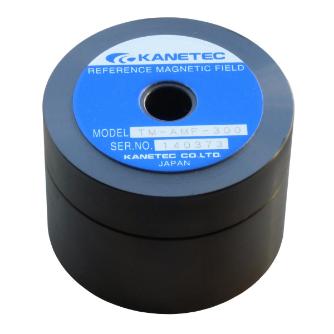 カネテック（株） アキシャル用基準磁界 TM-AMF アキシャル用基準磁界 TM-AMF-300
