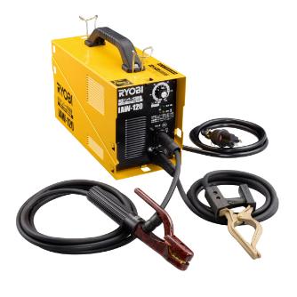 京セラインダストリアルツールズ（株） インバータ溶接機 IAW-120 インバータ溶接機 IAW-120