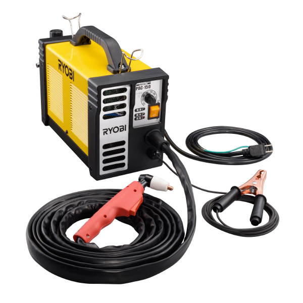 京セラインダストリアルツールズ（株） エアプラズマ切断機 PAC-150 エアプラズマ切断機 PAC-150