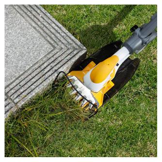 京セラインダストリアルツールズ（株） 充電式ポールバリカン BPB-1800 充電式ポールバリカン BPB-1800