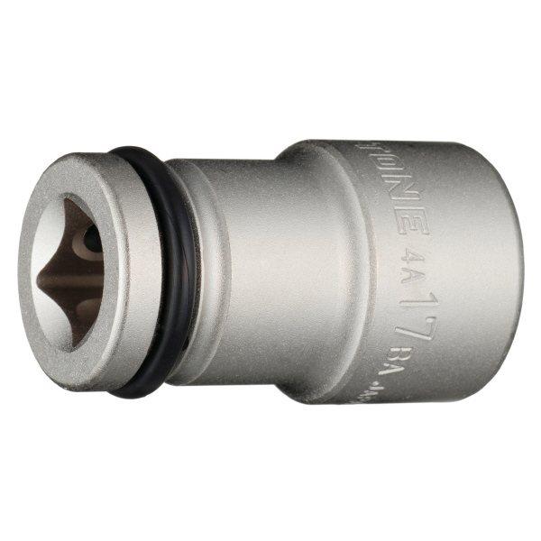 ＴＯＮＥ（株） インパクト用インナーソケット 4A インパクト用インナーソケット 4A-17BA