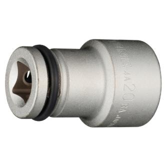 ＴＯＮＥ（株） インパクト用インナーソケット 4A インパクト用インナーソケット 4A-20BA