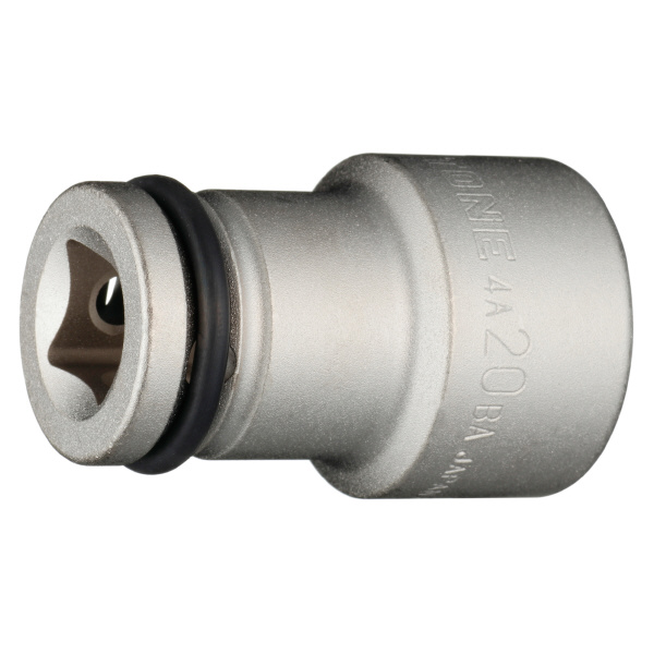 ＴＯＮＥ（株） インパクト用インナーソケット 4A インパクト用インナーソケット 4A-20BA