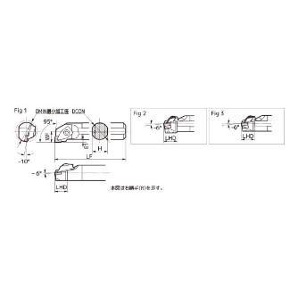 住友電気工業（株） SEC－ボーリングバイト S-DCLN ＳＥＣ－ボーリングバイト S25R-DCLNR0903-32