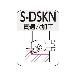 住友電気工業(株) SEC-ボーリングバイト S-DSKN SEC-ボーリングバイト S32S-DSKNL1204-40