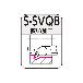 住友電気工業（株） SEC－ボーリングバイト S-SVQB ＳＥＣ－ボーリングバイト S32T-SVQBR1604-40