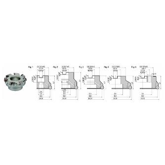 住友電気工業（株） SEC－ウェーブラジアスミル カッタ RSXF-RS ＳＥＣ－ウェーブラジアスミル　カッタ RSXF20125RS