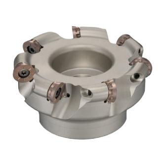 住友電気工業（株） SEC－ウェーブラジアスミル カッタ RSXF-R ＳＥＣ－ウェーブラジアスミル　カッタ RSXF20160R